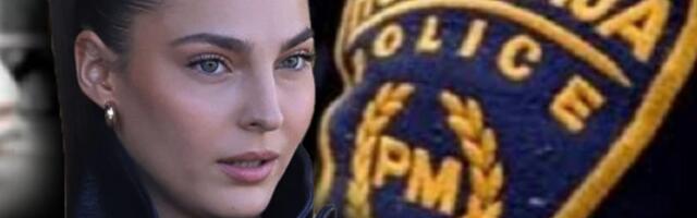 DŽEJLA RAMOVIĆ PRIVEDENA U SEVERNOJ MAKEDONIJI: Policija upala u lokal, podnete prijave protiv pevačice i benda - Evo šta se tačno desilo