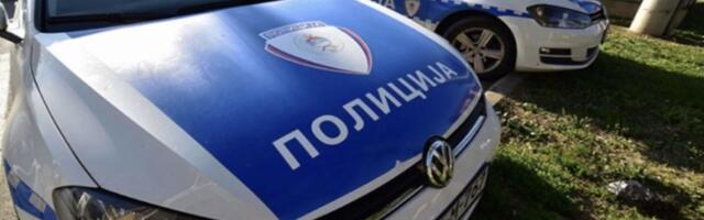 Nesreća kod Prnjavora - poginuo pešak