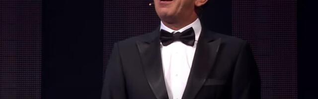 ŠOK U EMISIJI "NIKAD NIJE KASNO": Žika Jakšić van sebe kad je ugledao ovu osobu: Ma jesi li to ti?