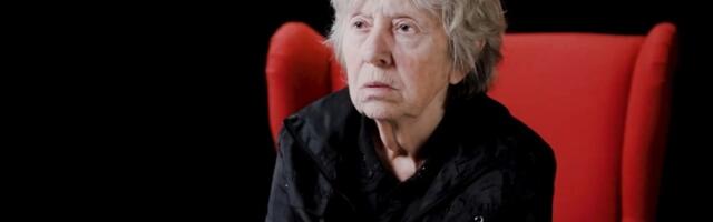 Eva Ras ocrnila kolege iz "Igre sudbine", ovog glumca nije mogla da smisli: "Živu me sahranjuju"