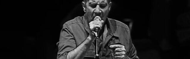 Preminuo kultni muzičar i pesnik Robert „Lonesome Bob“ Tili