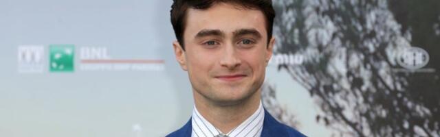 Poruka Danijela Redklifa "novom" Hariju Poteru raznežila fanove