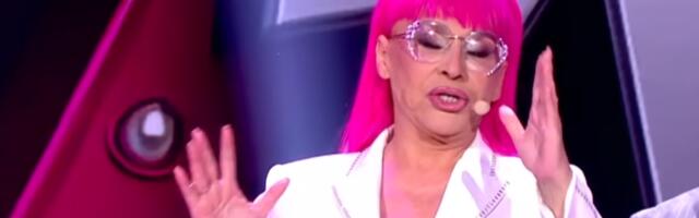 "Možeš da mi pljuneš pod prozor!": Zorica Brunclik pobesnela na Viki - Jedva ih smirili