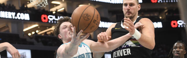 Amerika gleda i ne veruje: NBA liga je zbog Jokića morala hitno da reaguje (VIDEO)