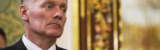 SVE SE ODVIJA IZA ZATVORENIH VRATA! Peskov progovorio o mirovnim preovorima sa Ukrajinom