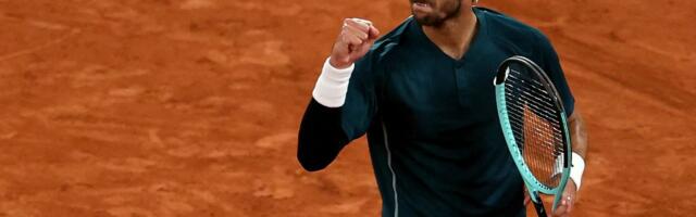 Šamar koji će Siner pamtiti, i to ga je dobio u domovini! /FOTO/