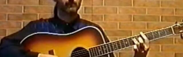 Veliki povratak Branimira Štulića: Ovo su čekali milioni ljudi iz bivše Jugoslavije