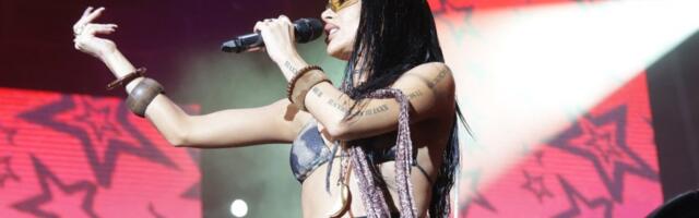 Ćerka našeg poznatog pevača bila u igri za Gremi  - Prestižna nagrada joj izmakla za dlaku