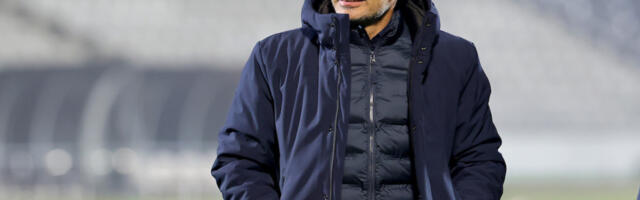 Stojaković pred IMT: Trener Partizana progovorio o povredi Jovana Miloševića (VIDEO)