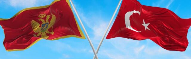 Crnogorska vlada ukinula vize za turske državljane