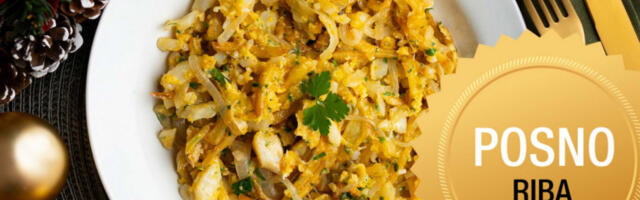 STARINSKO JELO KOJE OKUPLJA PORODICU UOČI BOŽIĆA: Tradicionalni recept, korak po korak, ne može da ne uspe