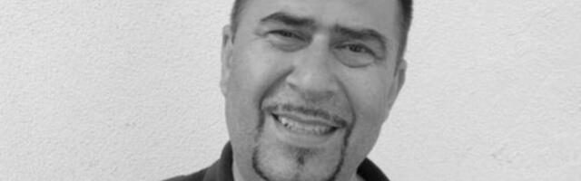 OSVANULA UMRLICA POGINULOG HARMONIKAŠA HANKE PALDUM! Evo koja imena je potpisuju - tuga