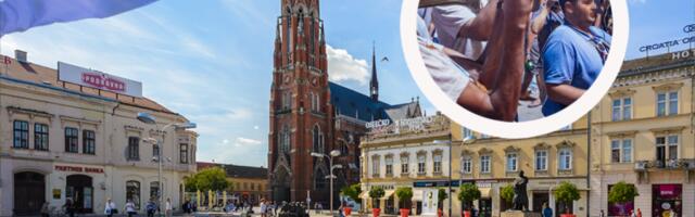 LOV NA SRPSKE MUZIČARE U HRVATSKOJ NA BADNJI DAN: Jedan orkestar proteran zbog „Đurđevdana“, drugom zabranjen ulaz u zemlju na tri meseca