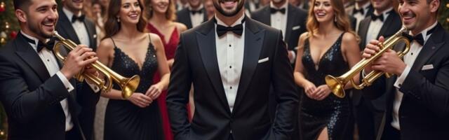 Doček Nove godine u Srbiji bez ijednog dinara: Kako uživati bez trošenja novca