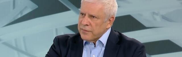 Boris Tadić čestitao Novu godinu uz poruku građanima