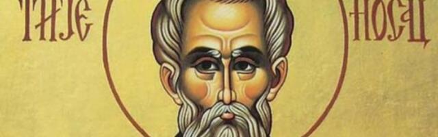 PAZITE KO VAM DANAS DOLAZI U KUĆU! Od prvog gosta zavisi kakva će biti CELA GODINA!