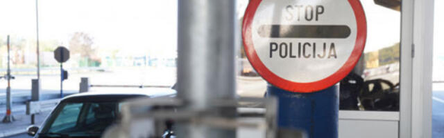 Гужве за камионе на границама: На Батовцима задржавање до два сата