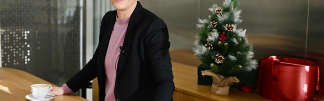 ANA BRNABIĆ EKSKLUZIVNO PRED KAMERAMA KURIRA, OTKRILA SVE ŠTO DO SADA NIKADA NIJE "Zbog jedne stvari mi je žao u životu, a TAJ DAN neću zaboraviti" (VIDEO)