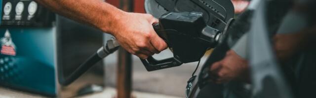 Stigle vesti za vozače: Gorivo POJEFTINILO