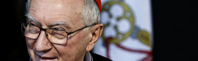 Ватикан тражио од САД да дозволе Мадуру да добије азил у Русији