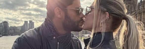 Bio joj je teča 12 godina, a onda joj napravio dvoje dece i oženio se njom: Slavni fudbaler napravio takav porodični skandal da se više ne zna ko je kome šta