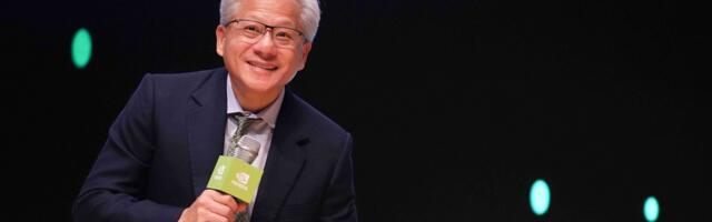 Novi porez za milijardere: Direktor Nvidije spreman da plati osam milijardi