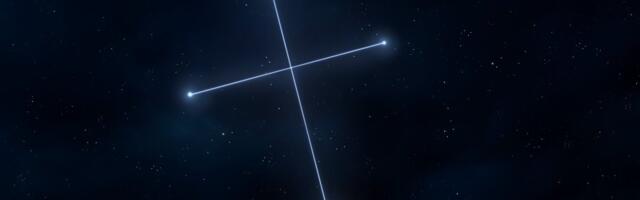 Ovo ne bi smelo da postoji - Šok snimak iz svemira: Svi su mislili da je mrtva (VIDEO)