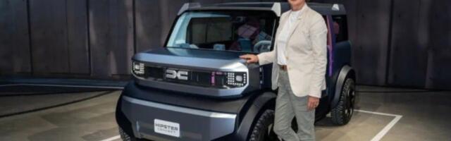 Nova šefica Dačije bez dlake na jeziku: Pravićemo automobile za naše vozače, ne za propise Evropske unije!