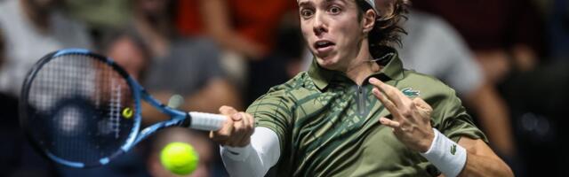 Vrlo čudno pravilo na Australian Openu : 40.000 evra!? Neverovatno!