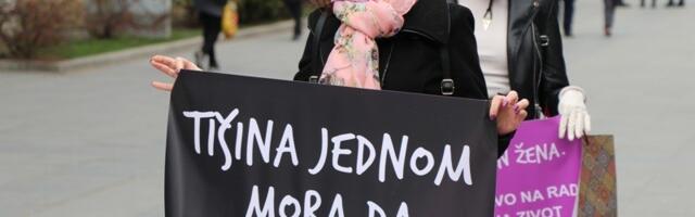 Statistika o nasilju nad ženama u Vranju i okrugu: Brojke koje opominju