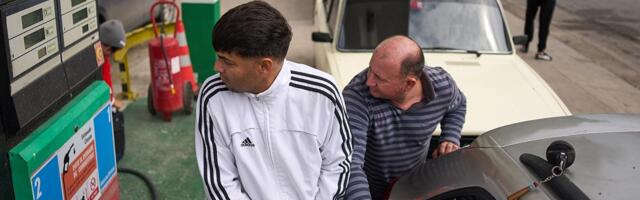 "SITUACIJA SA GORIVOM NA KUBI KRITIČNA" Kremlj optužio Ameriku da primenjuje "taktiku gušenja" Havane, kreće plan racionalizacije potrošnje na karipskom ostrvu