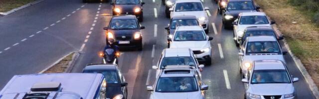 NA OVOM PRELAZU SE VEČERAS ČEKA I DO 5 SATI! Presek stanja na granicama i putevima u Srbiji, oglasio se AMSS