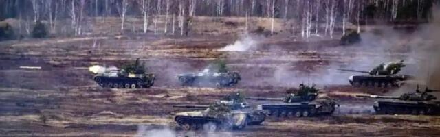 RUSIJA NADOMAK ZAUZIMANJA KLJUČNIH UKRAJINSKIH GRADOVA: Pokrovsk, Mirnograd i Huljapolj na ivici pada, sledeća meta Kostjantinovka