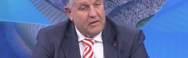 Dejan Nedić o detaljima haosa u FSS: “Vređali su me i psovali, podneo sam ostavku”