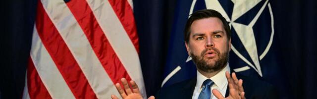 KUDA IDE NATO? EVROPA BI OD AMERIKE MOGLA DA DOBIJE ODGOVOR KOJI NE ŽELI! Sutra počinje Minhenska bezbednosna konferencija i neke stvari će postati jasnije