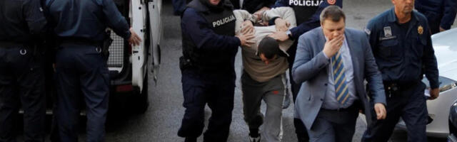 Крах оптужнице за лажни „државни удар“