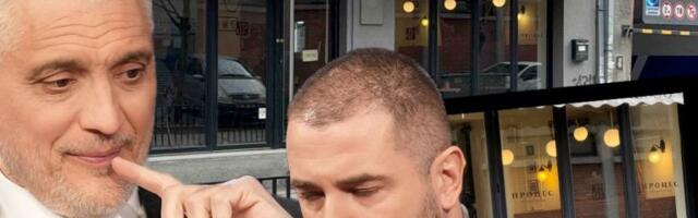 PRVA IZJAVA ČEDE JOVANOVIĆA NAKON KRIVIČNE PRIJAVE!