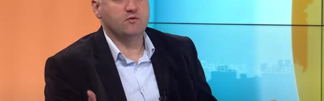 Tužilaštvo u Kragujevcu saslušalo Novicu Antića zbog sumnje na falsifikovanje isprave, on odgovorio kontraprijavom za lažno optuživanje