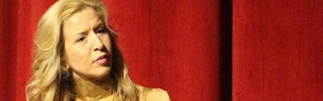 Tužiteljka Savović podnela krivičnu prijavu zbog pretnji poslatih poštom