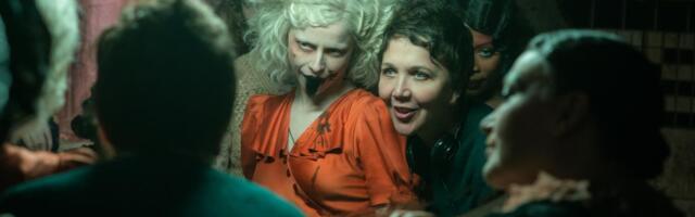 Njihova veza postaje varnica koja preti da zapali svet: U bioskope stiže film "Nevesta" sa srpskim zetom Kristijanom Bejlom