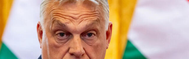 ​Orban: Zelenski mi upućuje pretnje