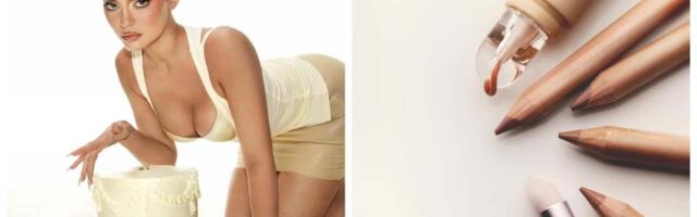 Kylie Cosmetics predstavlja naš novi omiljeni lip combo