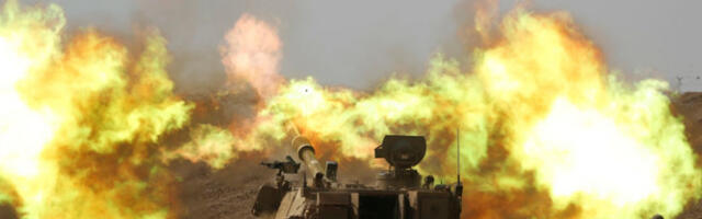 Наставак удара на Иран: Израел уништио флоту Ф-14 авиона