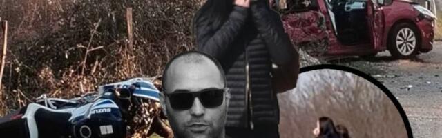 SAOPŠTENI STRAVIČNI DETALJI O SMRTI BRATA DARKA LAZIĆA: Ovaj trenutak ga je koštao života!