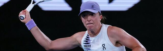 Eliminisana Iga Švjontek: Ukrajinka joj došla glave u Indijan Velsu