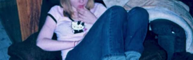 MAJKA JE UVELA U PROSTITUCIJU SA 12 GODINA, SA 14 RODILA DETE! Završila na ulici sa drogom, sve dok nije srela...