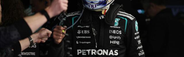 Klinac iz Bolonje ispisao istoriju u Šangaju! Formula 1 je dobila novog Kimija, Antoneli upisao prvi trijumf u karijeri!