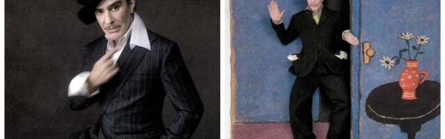 John Galliano započinje saradnju sa Zarom – imamo detalje