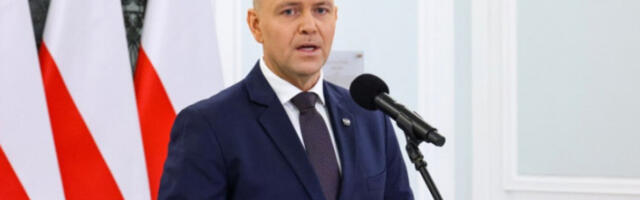 Скандал због увреда украјинског новинара