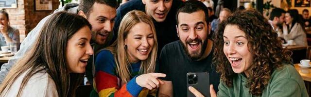 INTERNET GORI: Aplikacija o kojoj svi pričaju – ljudi ulaze i odmah uzimaju novac!